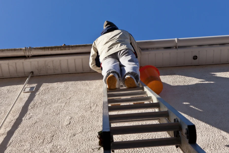 Gutter Cleaning Wrightsville Beach