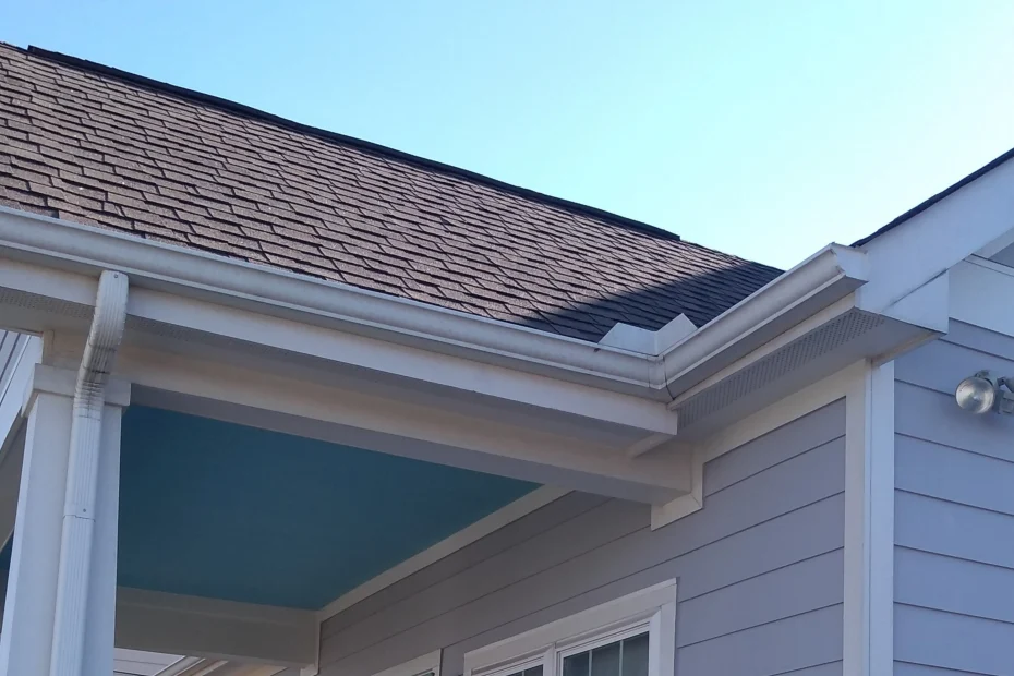 Gutter Cleaning Wrightsville Beach