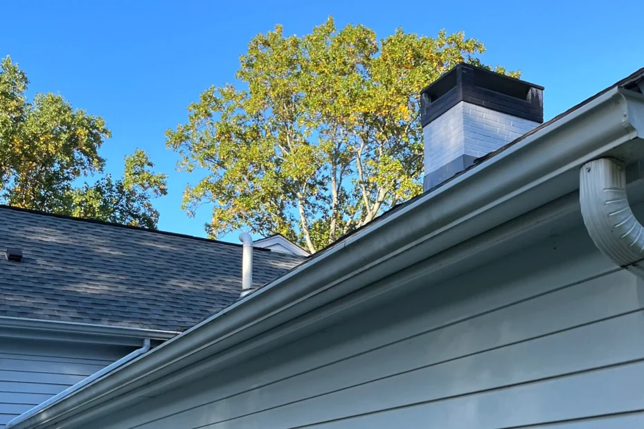 Gutter Cleaning Wrightsville Beach