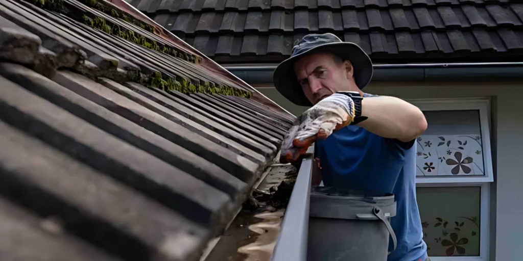 Gutter Cleaning Wrightsville Beach home page